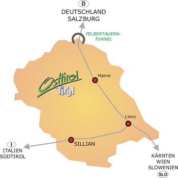 Osttirol