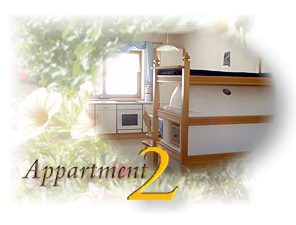 Appartment 2